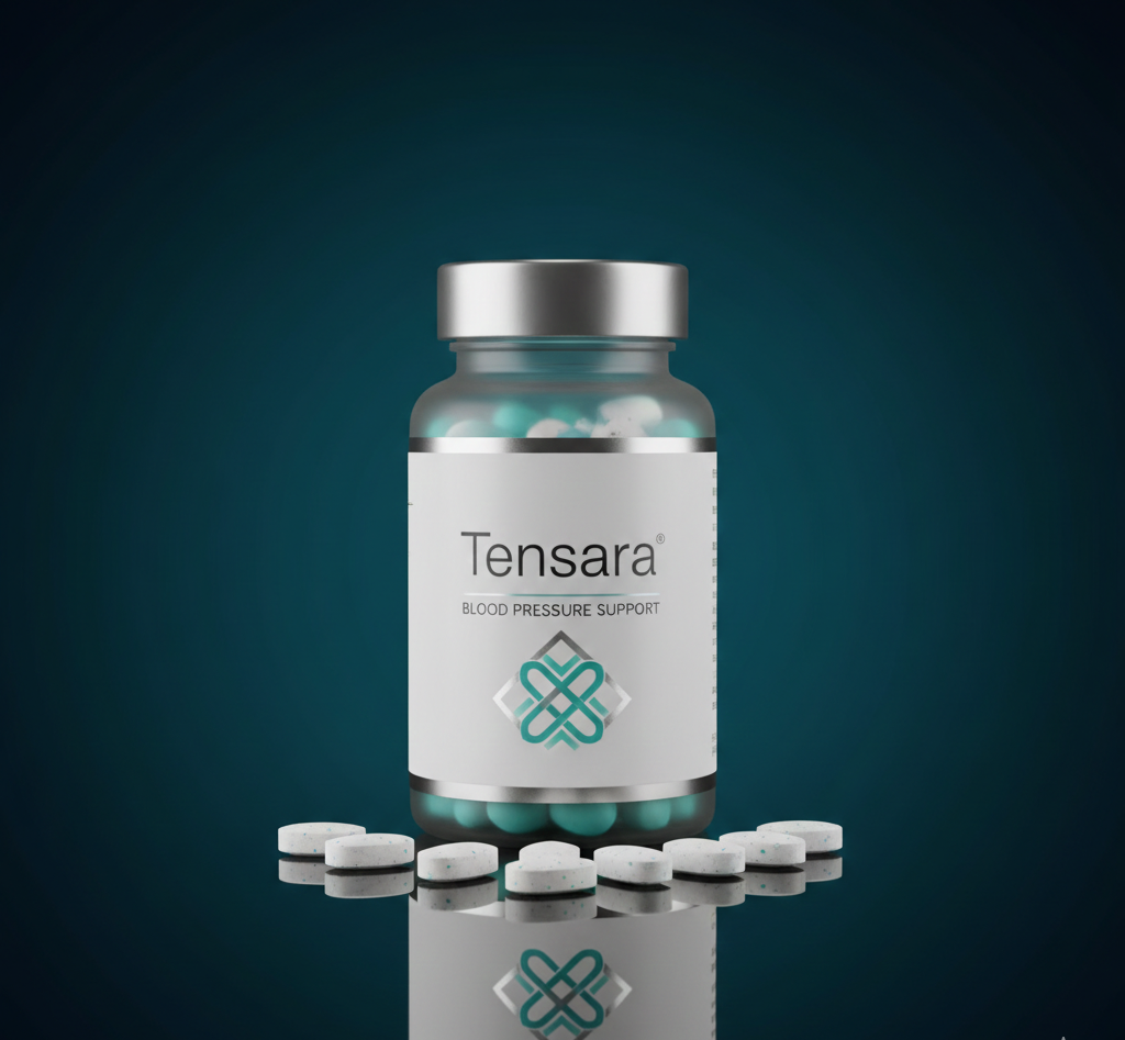 Tensara Nahrungsergänzung